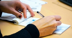 L'onere della prova in caso di accertamenti bancari