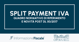 Split payment IVA: corso di formazione più e-book