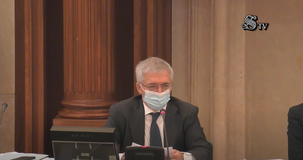 Franco: proroga Superbonus in valutazione, ma la scadenza non sarà troppo lontana