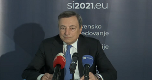 Riforma fiscale, Draghi conferma: “nessun aumento dell'IMU né delle tasse”