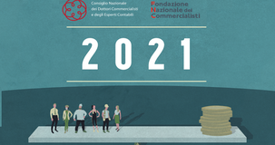 Commercialisti, redditi in crescita più al Sud che al Nord: i dati del Rapporto Statistico 2021