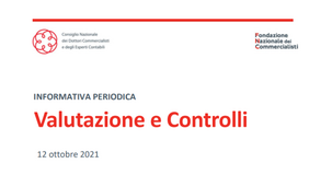 Crisi d'impresa, l'approfondimento dei commercialisti sul decreto legislativo 118 del 2021