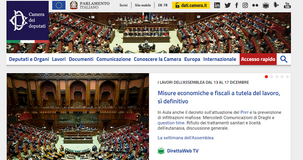 Decreto Fiscale 2022: le novità inserite nel testo di conversione in legge 