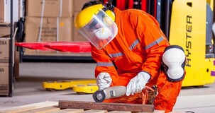 Sicurezza sul lavoro, le misure nel Decreto fiscale 2022