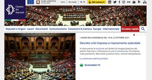 Decreto crisi d'impresa e risanamento aziendale: le novità della legge di conversione 