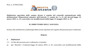 Il paradosso delle sanzioni per gli omessi versamenti