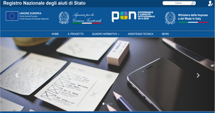 Registro Nazionale Aiuti di Stato attivo dal 12 agosto 2017. Ecco come funziona