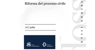 Processo civile: negoziazione anche per le cause di lavoro, novità in arrivo con la riforma della giustizia