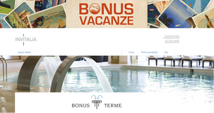 Bonus terme e bonus vacanze si possono usare insieme? Regole e limiti sul cumulo
