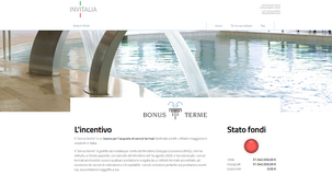 Bonus terme 2021: prenotazioni chiuse in poche ore, ma c'è ancora uno spiraglio sulle domande