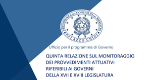 Molti contributi a fondo perduto settoriali in attesa di un decreto attuativo: sprint del Governo