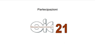 Partecipazioni in bilancio: la classificazione ed il cambiamento di destinazione