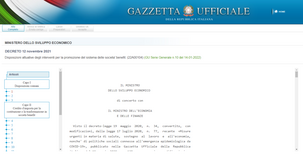 Società benefit, decreto attuativo del MISE in Gazzetta Ufficiale: a disposizione 10 milioni di euro