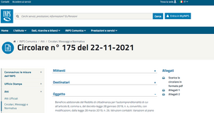 Reddito di cittadinanza, incentivo lavoro autonomo: requisiti e istruzioni INPS