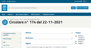 Pensione indebita, restituzione all'INPS al netto delle imposte