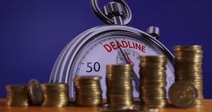 Secondo acconto delle imposte, scadenza il 30 novembre 2021 per partite IVA e dipendenti