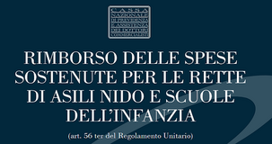 Bonus asilo nido Cassa Commercialisti 2021, pubblicato il bando: rimborsi fino a 1.000 euro 