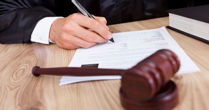 Sul rigetto della proposta di transazione fiscale decide il giudice ordinario