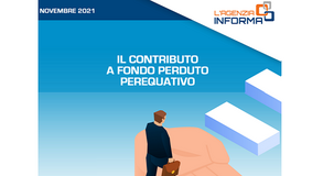 Fondo perduto perequativo e rispetto dei limiti degli Aiuti di Stato: in caso di superamento importo ridotto