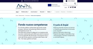 Fondo Nuove Competenze 2022: annunciato il rifinanziamento 