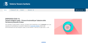 Invio dati Sistema Tessera Sanitaria e corrispettivi giornalieri tramite RT: l'obbligo passa al 2023 
