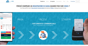 Scontrino elettronico: ora anche da Wordpress grazie ad un plug-in