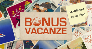 Bonus vacanze senza proroga, utilizzo entro il 2022: le istruzioni 