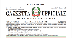 Interessi legali in aumento dal 1° gennaio 2022: dal MEF il tasso aggiornato
