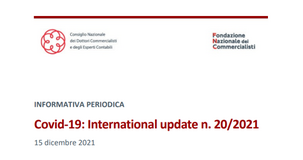 Direttiva sulla rendicontazione paese per paese: l'approfondimento dei commercialisti