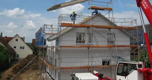 Superbonus 110, saltano il tetto ISEE per le unifamiliari e il vincolo della prima casa