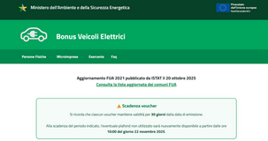 Bonus auto 2025, nuovo click day oggi: utenti già in coda sul sito