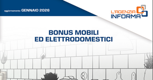 Bonus mobili 2026, la sostituzione della caldaia non basta