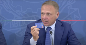 Carta dedicata a te 2025: come richiedere la prepagata negli uffici postali