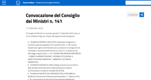 Commercialisti: il CdM approva la riforma della professione