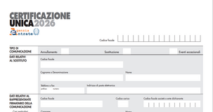 Il bonus cuneo fiscale debutta nella CU 2026 dei dipendenti. Novità e istruzioni