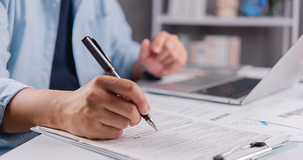 La gestione della delega unica: le istruzioni per gli intermediari