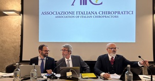 IVA sulle prestazioni dei chiropratici: dall'AIC la richiesta di esenzione
