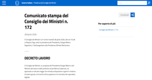 Giovani, donne e Zes: nel decreto primo maggio 2026 arrivano i bonus assunzione 2.0 