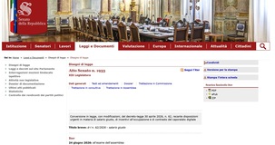 Decreto Lavoro: dal TEC al rinnovo dei CCNL, le novità nella legge di conversione 