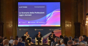 Lo Scenario delle Professioni 2026: appuntamento online il 24 settembre
