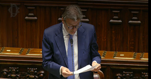  Meloni e Giorgetti interrogati su stipendi, Fisco e inflazione: poco spazio per le novità 