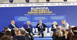 Economica 2026, Iadicicco ANPIT: su IRPEF e per le piccole imprese si può fare di più
