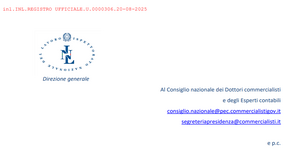 Asseverazione di conformità dei rapporti di lavoro, stop ai commercialisti