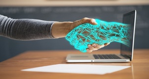Intelligenza artificiale nelle imprese: 1 su 5 la adotta 