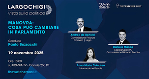 Manovra 2026, dalla rottamazione all'IRPEF: scatta l'ora dei correttivi