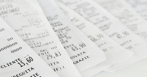 Lotteria degli scontrini: anche nel 2026 si vince ogni giovedì