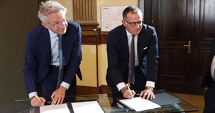 Assistenza INPS direttamente nei Comuni: arrivano gli sportelli telematici