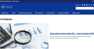 Partite IVA, sempre più forfettari: flat tax per la metà delle nuove attività nel terzo trimestre 2025