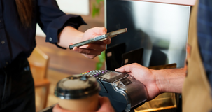 Collegare il POS alla cassa: operazione semplice, ma “pesante”