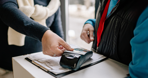 POS e cassa, servizio online attivo per i nuovi collegamenti